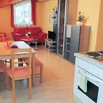 Hohe Tauern Apartment Mörtschach