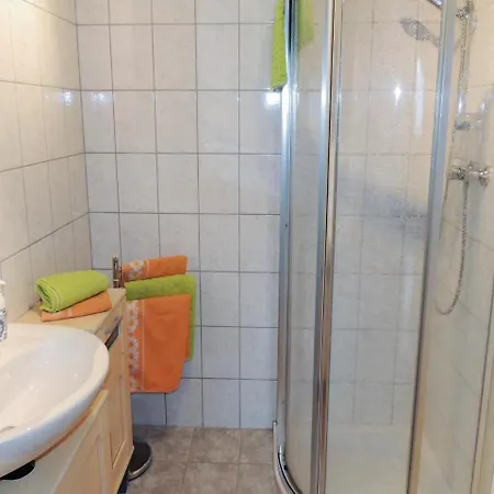 Hohe Tauern شقة Mörtschach