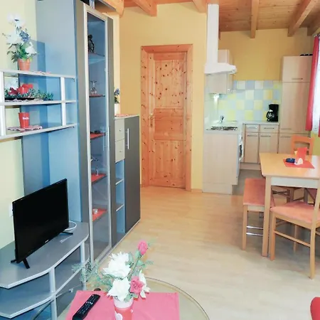 Hohe Tauern Mörtschach