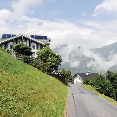 شقة Hohe Tauern *