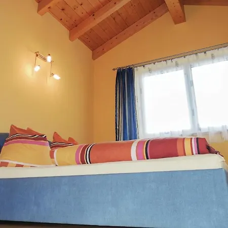 Hohe Tauern شقة Mörtschach