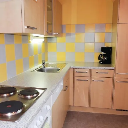 شقة Hohe Tauern *