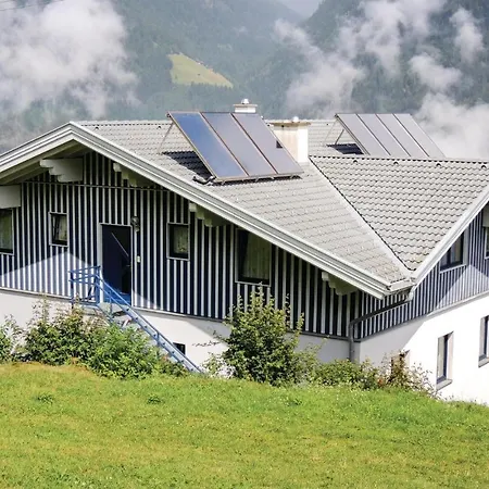 شقة Hohe Tauern Mörtschach