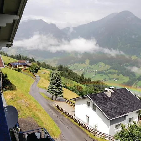 Hohe Tauern Lejlighed