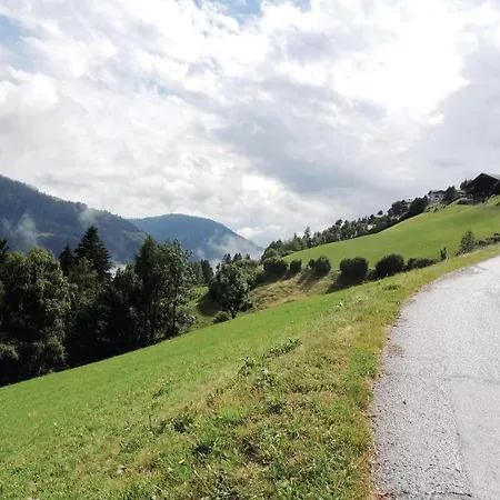 Hohe Tauern Mörtschach