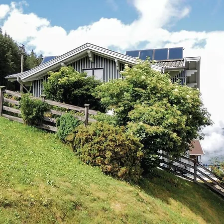 Lejlighed Hohe Tauern