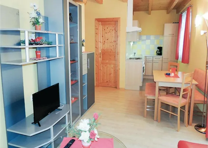 Hohe Tauern Mörtschach