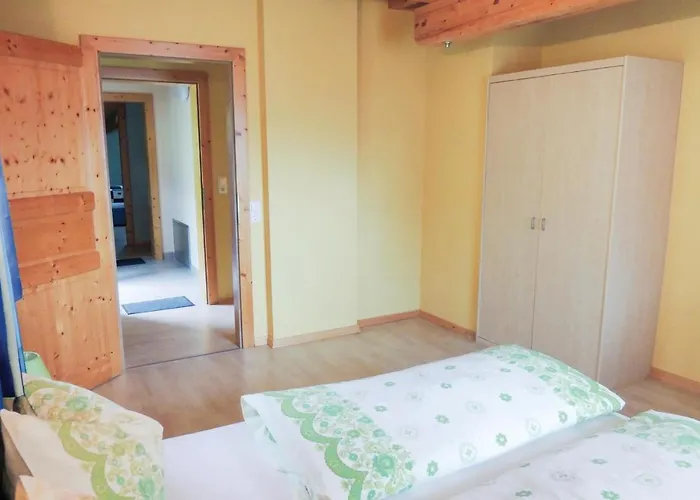 Hohe Tauern Apartament Mörtschach