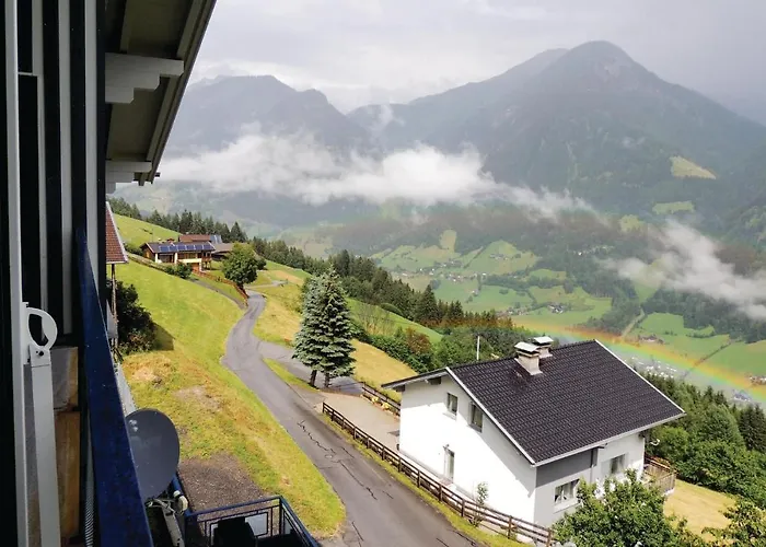 Hohe Tauern Apartament