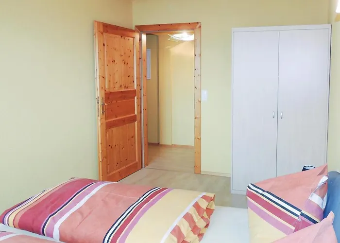 Hohe Tauern Apartament