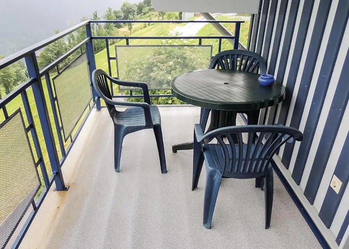 Hohe Tauern Mörtschach