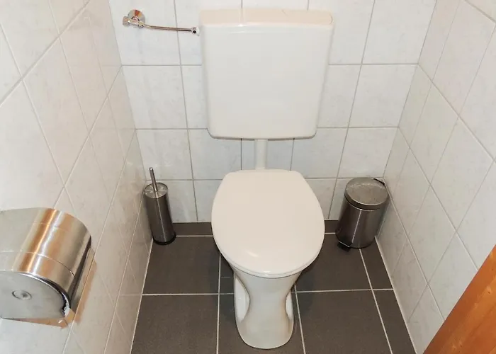 Apartament Hohe Tauern