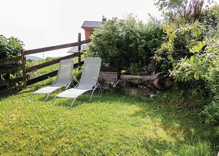 Hohe Tauern Apartament