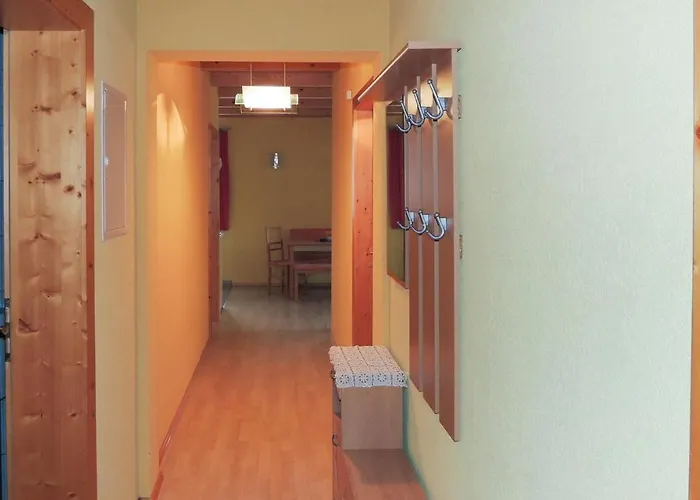 Hohe Tauern Apartament